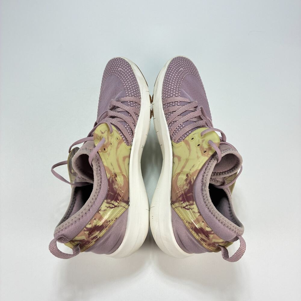 Nike Free TR 7 Plum Fog Lightweight Training Shoes 904651-500 Women’s Size 7.5 - Picture 7 of 10